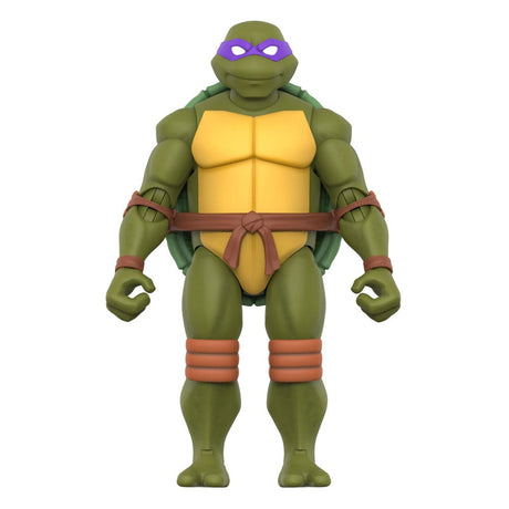 Teenage Mutant Ninja Turtles: Donatello Ultimates Action Figure Wave 12
