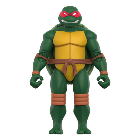 TMNT Ultimates Raphael Action Figure 18cm by Super7 Wave 12