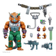 TMNT Ultimates Triceraton 8" Action Figure by Super7
