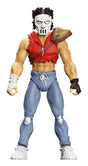 Teenage Mutant Ninja Turtles Casey Jones Ultimates Action Figure (Mirage, 18cm)
