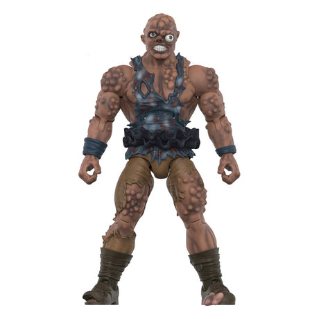 Toxic Avenger Ultimates Movie Version Action Figure (18 cm)