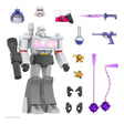 Transformers Ultimates Megatron Action Figure - G1 Cartoon Edition (20cm)
