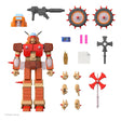 Transformers Ultimates Wreck-Gar 18 cm Action Figure