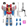 Transformers Ultimates Starscream G1 Action Figure - 18 cm