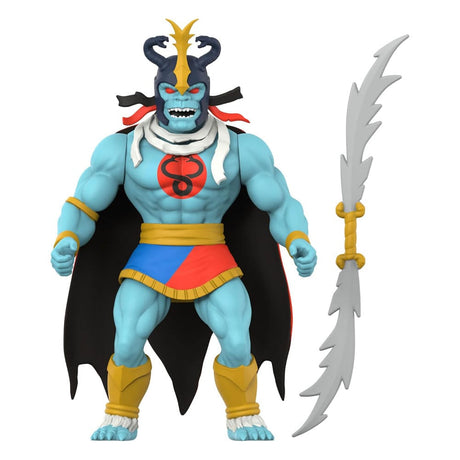 Thundercats Vintage Collection Mumm-Ra Action Figure by Super7