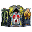 Thundercats Vintage Collection Mumm-Ra's Tomb Action Figures 2-Pack by Super7