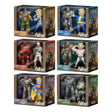 Fallout 2-Pack Mini PVC Figures 7 cm Assortment (6)