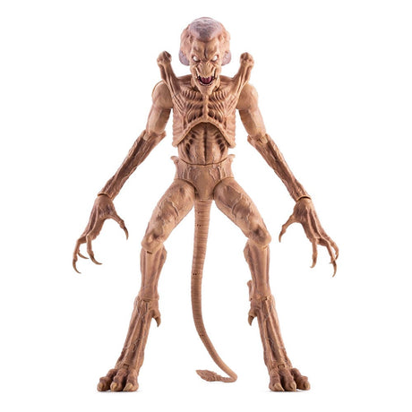 Pumpkinhead 1:12 Action Figure, 23cm By Syndicate Collectibles