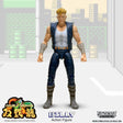 Double Dragon Deluxe 1/12 Scale Action Figure - Billy 18cm