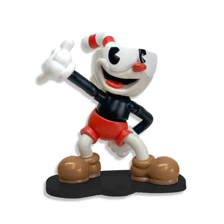 Cuphead Syndicate Create-a-Figure Mini: Cuphead