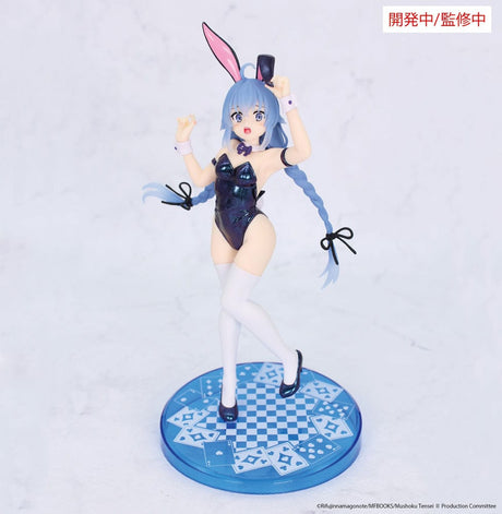 Mushoku Tensei: Roxy Migurdia Polarization Color 18 cm Vivit PVC Statue