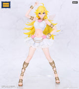 New Panty & Stocking with Garterbelt PVC Statue, 21cm