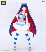 Panty & Stocking with Garterbelt PVC Statue - Stocking 21 cm