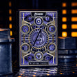 Avengers Infinity Saga Blue Version Playing Cards by Theory11
