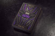 Marvel Black Panther Premium Playing Cards by Theory11