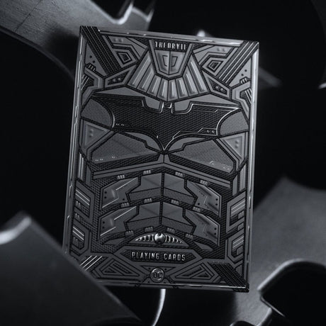 Dark Knight Trilogy Premium Playing Cards by Theory11