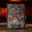 Theory11 Grateful Dead Collector's Edition Playing Cards