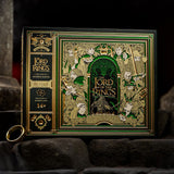 Lord of the Rings Theory11 Multi-Dimensional Puzzle (1000 Pieces)