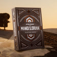 Star Wars: The Mandalorian v2 Premium Playing Cards by Theory11
