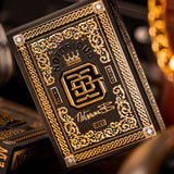Notorious B.I.G. Premium Playing Cards by Theory11