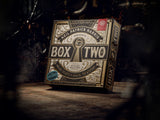 Neil Patrick Harris Presents Box Two Board Game
