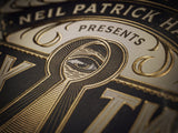 Neil Patrick Harris Presents Box Two Board Game