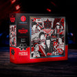 Stranger Things 1000-Piece Multi-Dimensional Puzzle by Theory11
