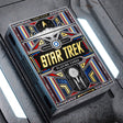 Star Trek Theory11 Premium Playing Cards - Light Version