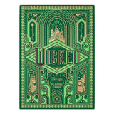 Wicked Theory11 Premium Playing Cards