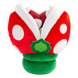 Mario Kart Mocchi-Mocchi Plush Figure - Piranha Plant 37cm