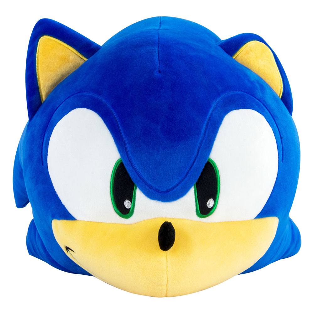 Sonic The Hedgehog 38 cm Mocchi-Mocchi Plush Figure 