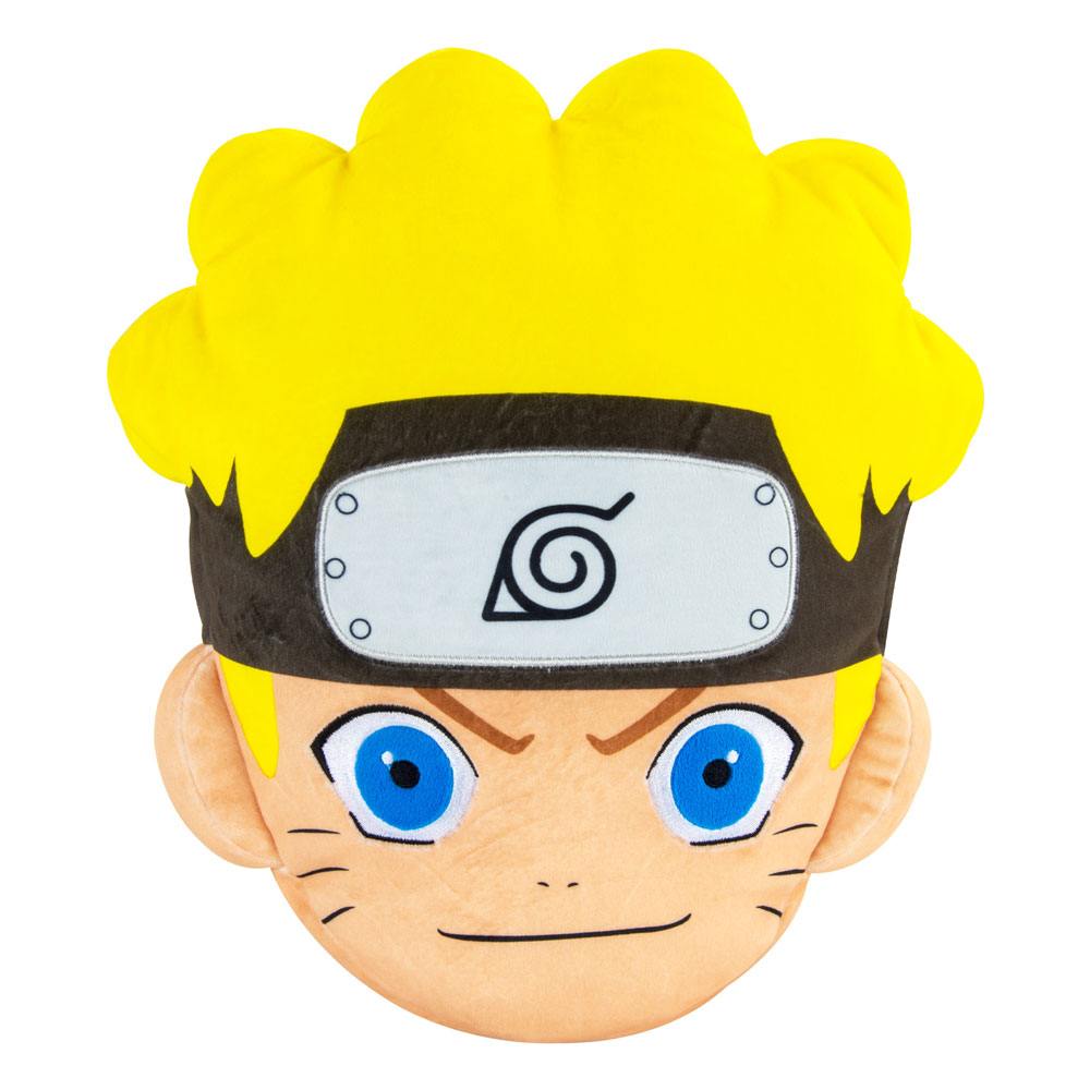 Naruto: Shippuden Mocchi-Mocchi Naruto Uzumaki Plush Figure (43 cm)