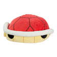 Mario Kart Mocchi-Mocchi Plush Figure - Red Shell, 19 cm