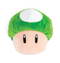 Mario Kart Mocchi-Mocchi 36cm 1-Up Mushroom Plush Figure