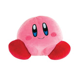 Kirby Mocchi-Mocchi 32cm Plush Figure by Nintendo Tomy