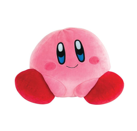 Kirby Mocchi-Mocchi 32cm Plush Figure by Nintendo Tomy