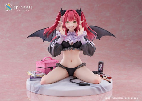 My Dress-Up Darling Spiritale PVC Statue - Marin Kitagawa Liz Ver. 16 cm