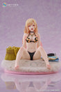 My Dress-Up Darling Spiritale PVC Statue: Swimwear Marin Kitagawa (16cm)