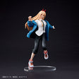 Chainsaw Man Power PVC Statue - Taito Prize Statues