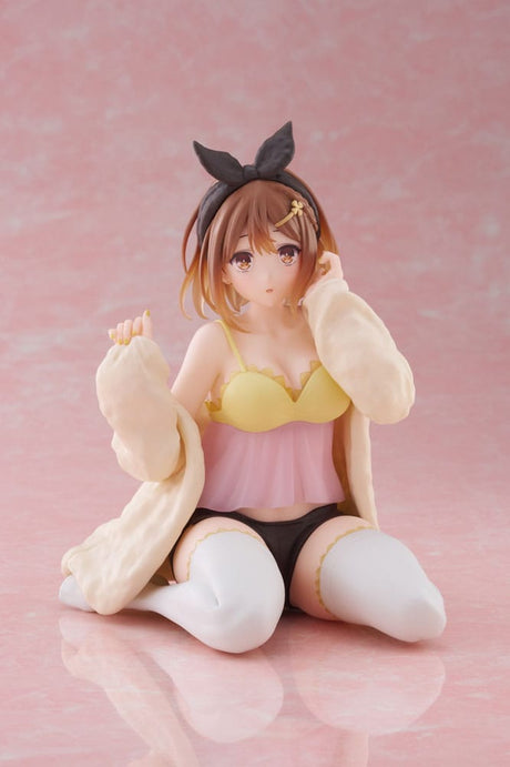 Atelier Ryza: Ever Darkness & Secret Hideout Kuji PVC Statue 15 cm