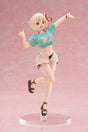 Lycoris Recoil: Chisato Nishikigi Hawaiian Statue by Taito Prize