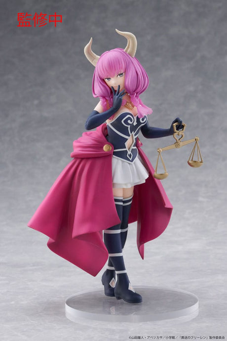 Frieren: Beyond Journey's End Coreful PVC Statue - Aura 18cm