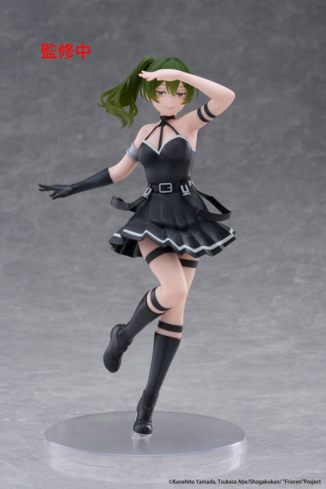 Frieren: Beyond Journey's End Übel PVC Statue 18cm by Taito