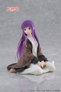Frieren: Beyond Journey's End Cute PVC Fern Statue 13 cm