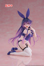 Date A Live V Tohka Yatogami Bunny Ver. 13 cm PVC Statue