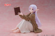 Frieren: Beyond Journey's End - Frieren Roomwear Ver. PVC Statue (13 cm)
