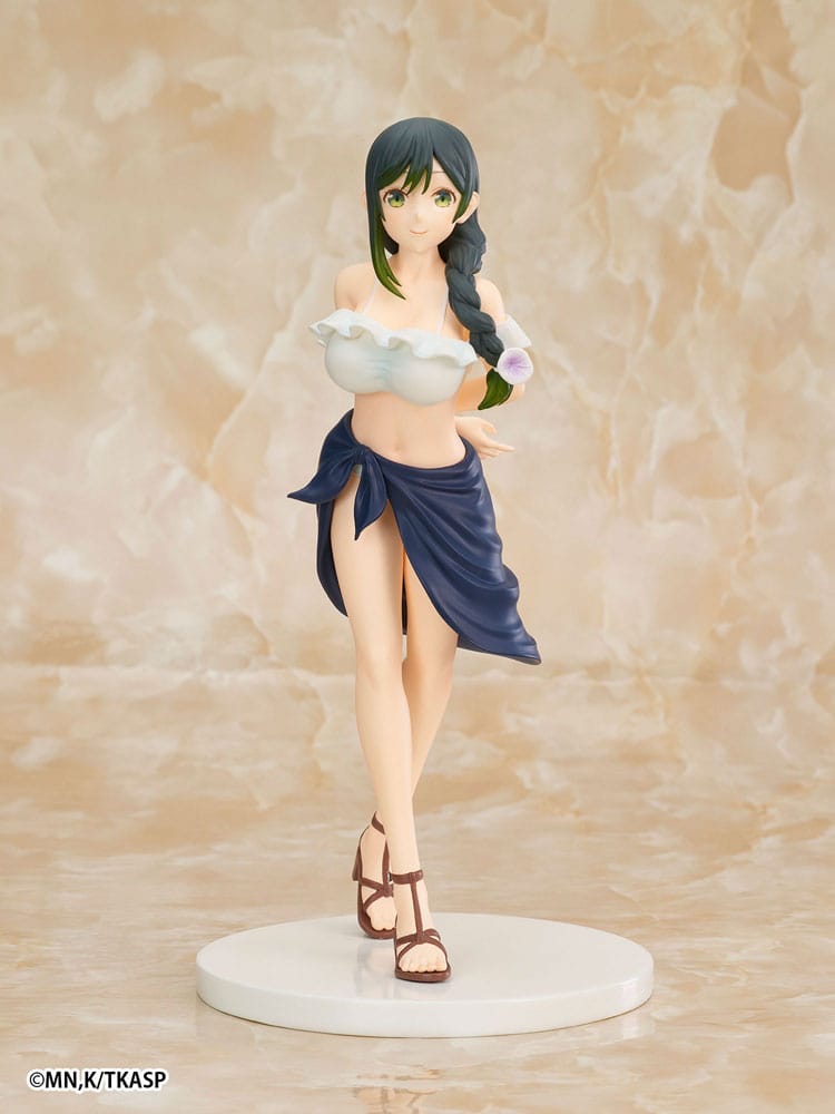 Amagami Sister: Yae Coreful PVC Statue (18cm)