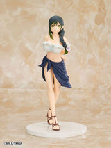 Amagami Sister: Yae Coreful PVC Statue (18cm)