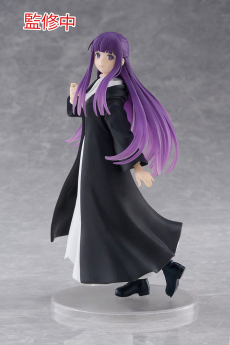 Frieren: Beyond Journey's End Coreful PVC Statue Fern (18 cm)