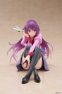 Monogatari Taito 13cm PVC Statue - Hitagi Senjougahara